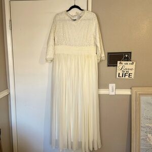 Dainty Jewells maxi dress